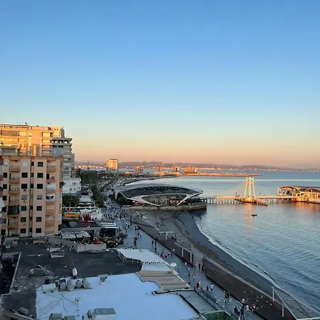 Apartament Gjini Daire *