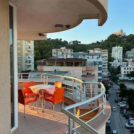 Apartament Gjini Daire