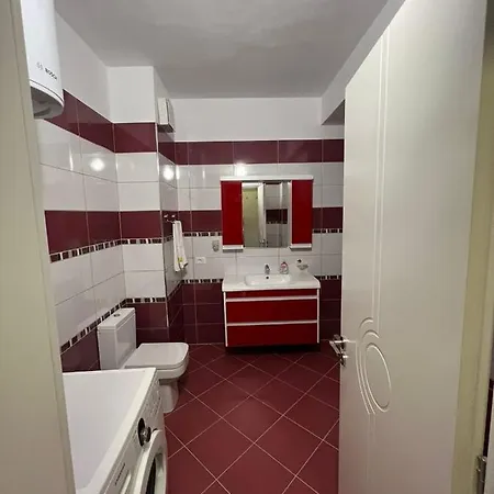 Daire Apartament Gjini Dıraç