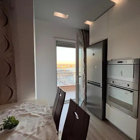 Daire Apartament Gjini Dıraç