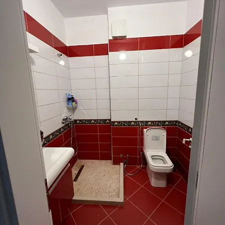 Apartament Gjini Dıraç
