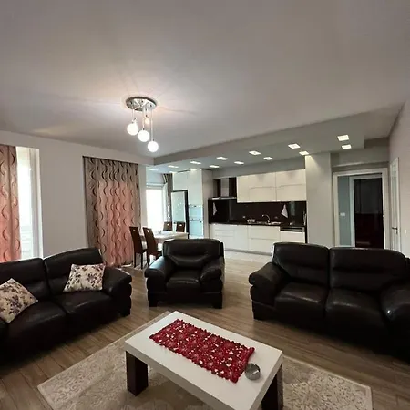 Apartament Gjini Dıraç