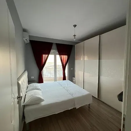 Daire Apartament Gjini