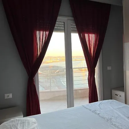Apartament Gjini Dıraç