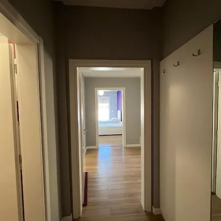Daire Apartament Gjini Dıraç
